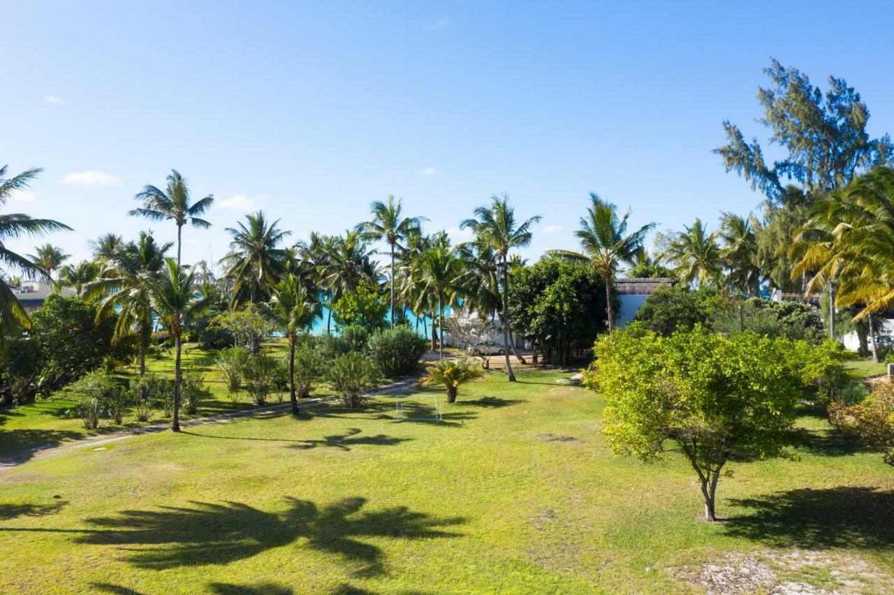 Villa Eva Belle Mare Exterior photo